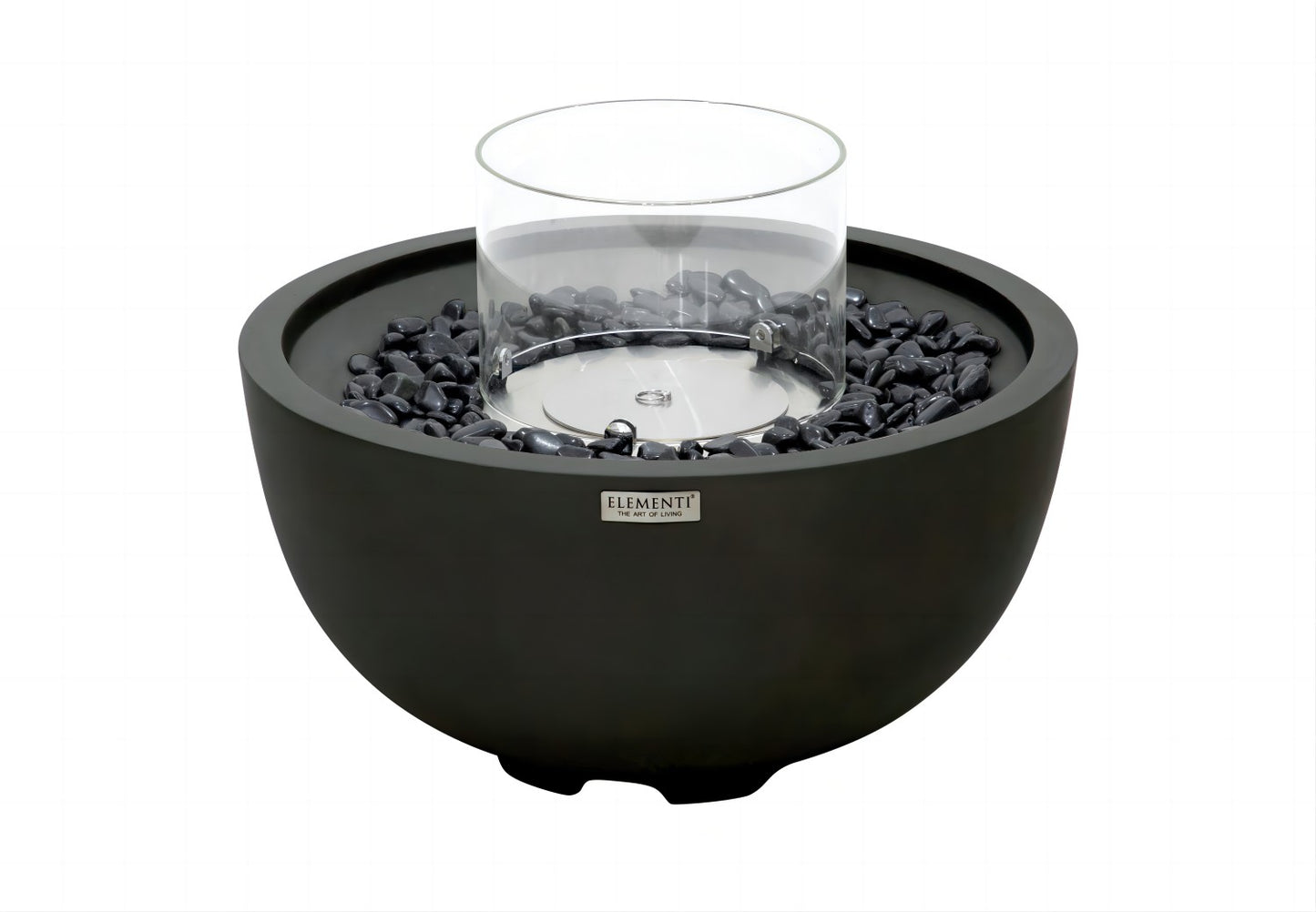 NANTUCKET ETHANOL FIRE BOWL EAG11