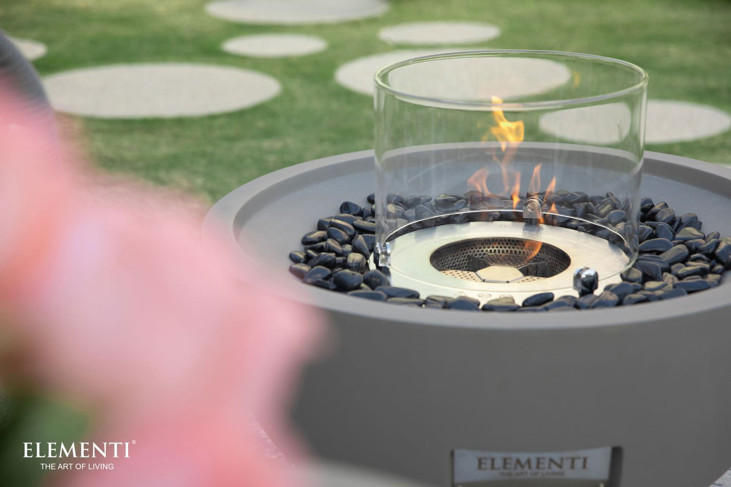 NANTUCKET ETHANOL FIRE BOWL EAG11