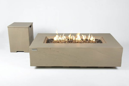 ELEMENTI PLUS COLORADO Fire Table OFG410SY